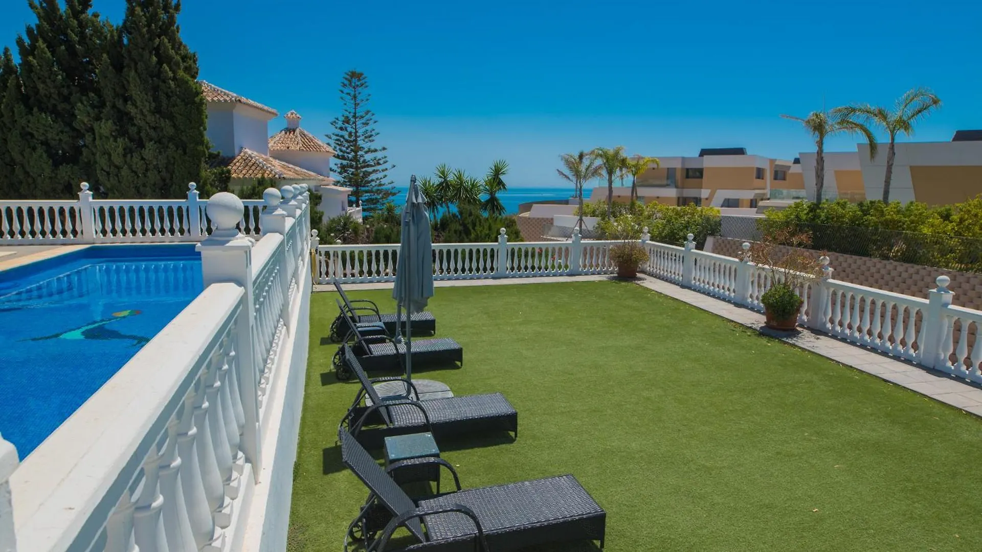 Contacten van Dream Beach-Side Villa With Sea Views & Close To Golf