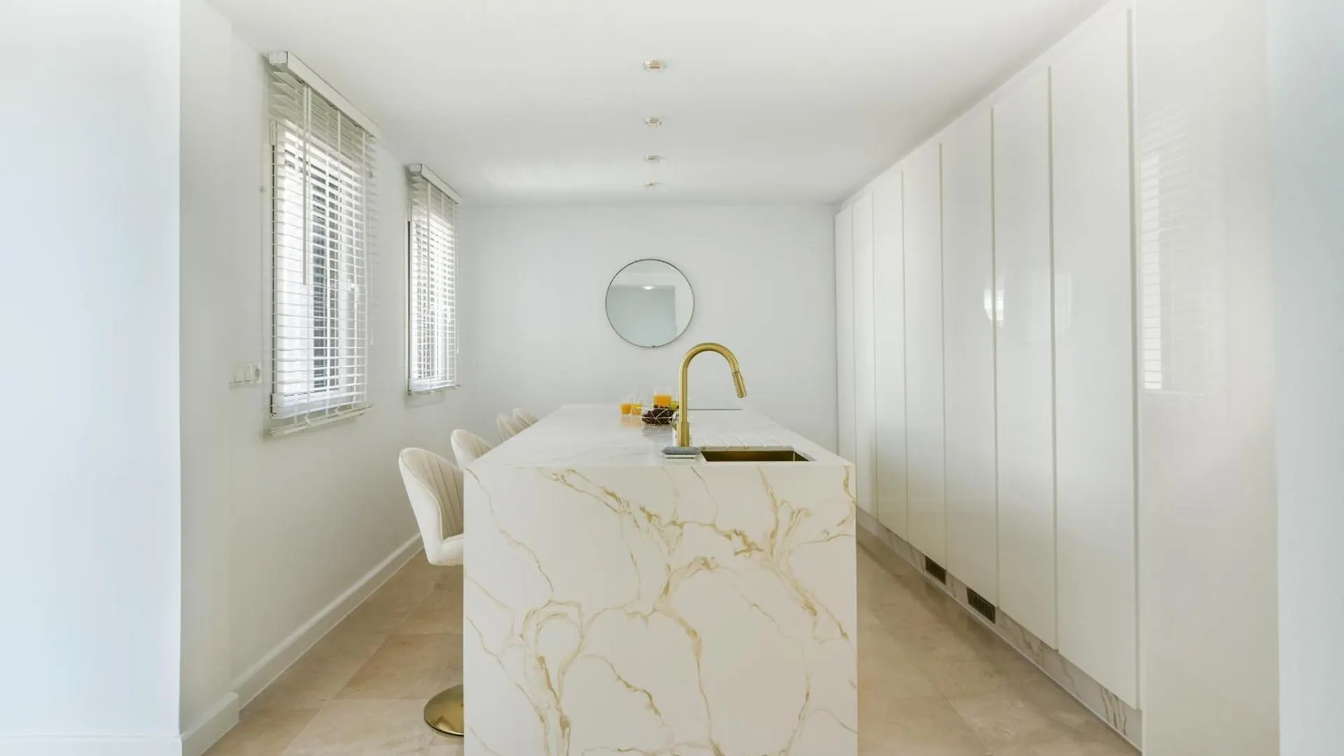 Dream Beach-Side Villa With Sea Views & Close To Golf El Faro