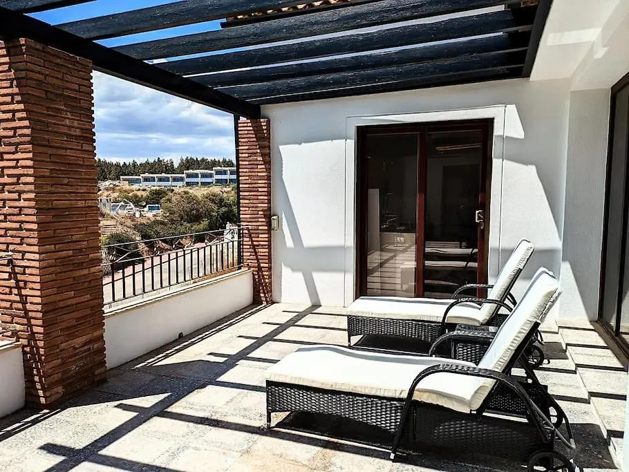 Dream Beach-Side Villa With Sea Views & Close To Golf El Faro